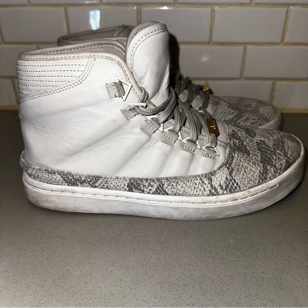 Air Jordan X Westbrook O Why Not? Men’s SIZE 8